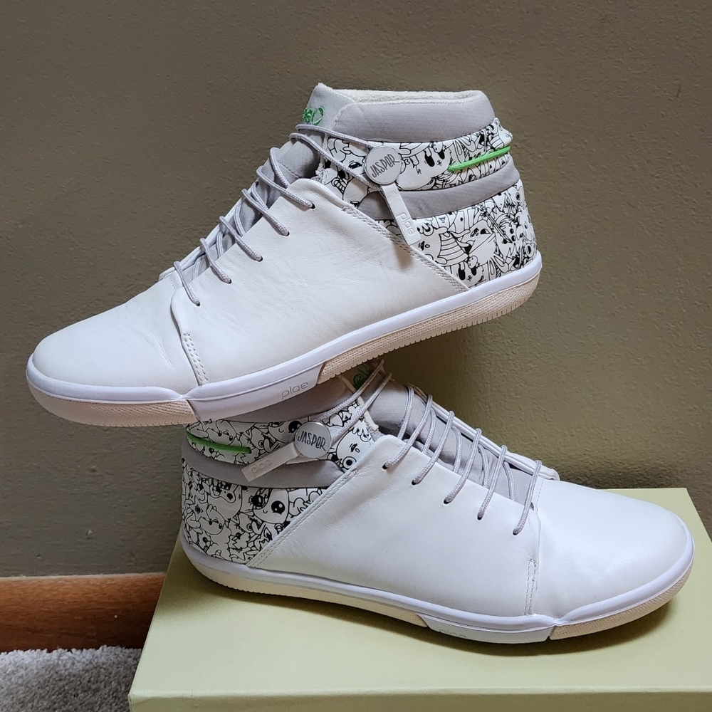 Plae Jasper (limited edition), adult M6/W7.5